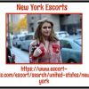 Don’t Think Too Much While Choosing New York Escorts