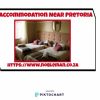 Accommodation in Gauteng - An Overview 