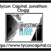 Gain Huge Success With Tycon Capital Jonathon Clogg