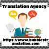 Proper And Valuable Knowledge About Translation Agency