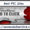 Best Possible Details Shared About Best PTC sites