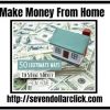 The 5-Second Trick For Make money from home
