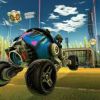 Psyonix is traveling all out to get that Batman push