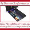 What Are Reasons Behind Huge Success Of Note 9 Battery Replacement?