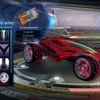 We accept a austere ‘Don't Sell Advantage’ action for Rocket League