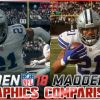  Madden NFL 19 provides in Spades
