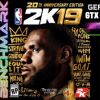 The Appeal of NBA 2K 19