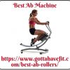 Effective Uses Of Best Ab Machine