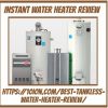 What's the Ideal Temperature for Your Water Heater?