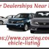 Why Using Used Car Dealerships Near Me Is Important?