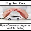 Are You Making Effective Use Of Buy A Car?