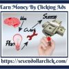 Earn Money by Clicking Ads – Has Lot To Offer And Nothing To Lose