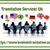 Are You Making Effective Use Of Translation Services Uk?
