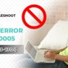 How to Troubleshoot Sage 50 Decline Error Code 000005