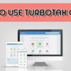 How to use TurboTax online