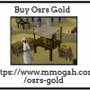 Why Using Buy Osrs Gold Is Important?