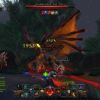 Neverwinter is Graphically Underwhelming