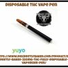 Disposable THC Vape Pen – Just Don’t Miss Golden Opportunity