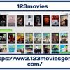 123 Movies Is 5 Star Rated Service Provider