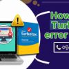 How to fix TurboTax error 42015