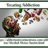 Addiction Treatment Options Fundamentals Explained