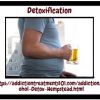 Detoxification Fundamentals Explained