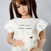Sex Dolls Feature Romantic Talk