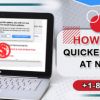 How to get Quicken updated at no cost