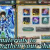 Saint Seiya Cosmo Fantasy on Smartphones