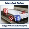 Situs Poker Online – An Important Query