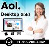 How to reinstall the AOL Desktop Gold