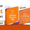 How to fix Avast Secure Browser Update Problems