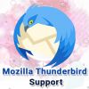 How to Fix Mozilla Thunderbird not Responding or Working