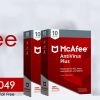 How to Activate Mcafee Product Key