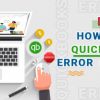 How to Fix QuickBooks Error 6190-816