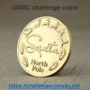 USMC challenge coins- An Overview 
