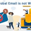 How to Fix SBCGlobal Email Not Working with MS Outlook?