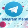 Telegram Members And Followers – Just Enhance Your Knowledge Now!