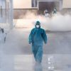 Proper And Valuable Knowledge About Hospital Disinfectants