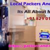 Packers And Movers Delhi Guide For Packing And Moving Your Kitchen Appliances