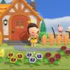 Animal Crossing Bells works