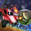 You should utilize Rocket League keys to open them