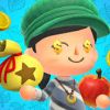 ​For players who need to accelerate their Animal Crossing