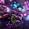 Rocket League is about to get its biggest update in years