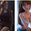 Are you still looking for a light sex doll?