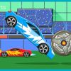 Trade and get all the Rocket League items you ever wanted