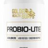 Golden After 50 Probiotics – An Important Query