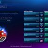 Psyonix reported the Rocket League Items new 