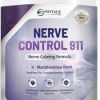 Improving Nerve Health - Best Suited For everyone