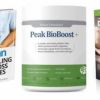 Peak Bio boost Is Truly An Amazing Service Provider